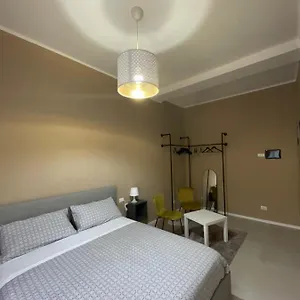 Angolo Di Isa Maison d'hôtes