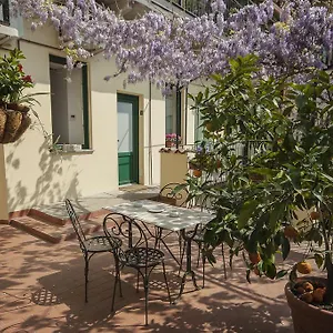 Antica Corte Maison d'hôtes